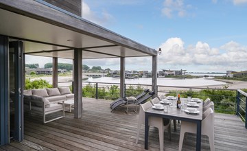 Villa 24 – The Outlook | Mit Panoramablick auf das Wasser 2