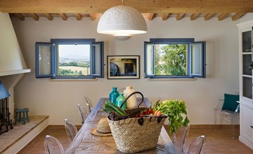 Villa Elettra Marcheholiday 2