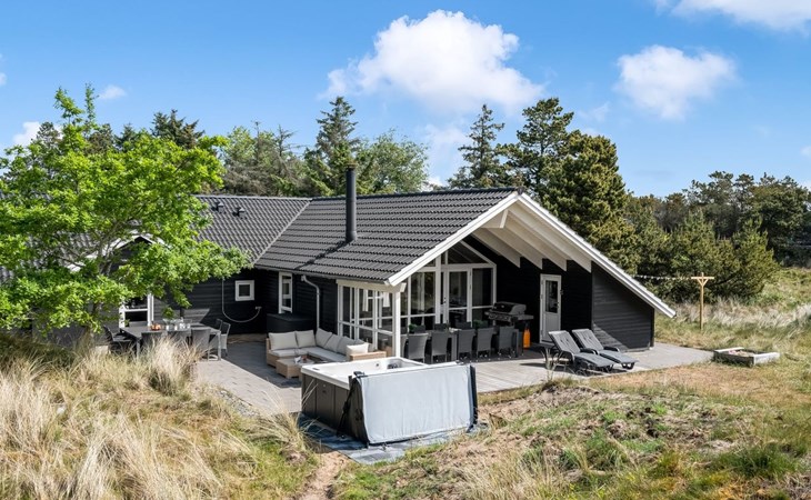 "Jeldrik" - 1.5km from the sea 1