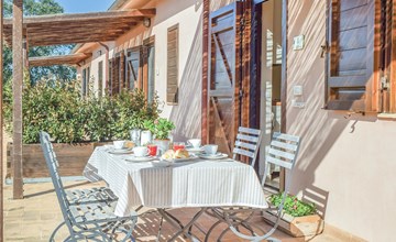 Prachtig huis in Montalto di Castro 2
