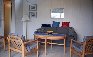 Nice home in Ronneby with WiFi 3