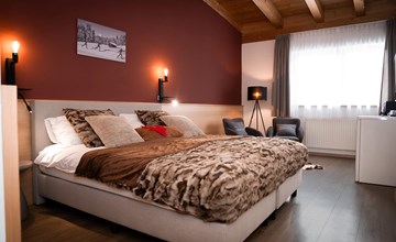 Leutasch Retreat Comfort | 2 persons 2