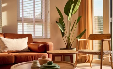 Ferienwohnung Castellum Dwingel 3