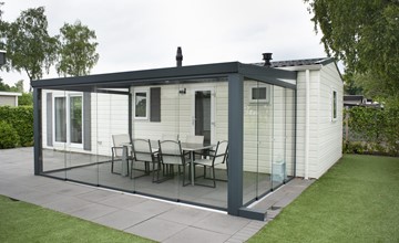 2 - 4-persoons Veluwelodge 3