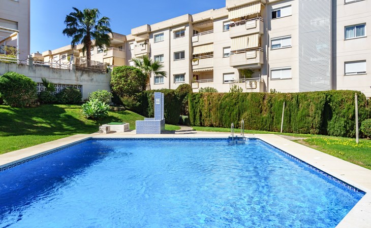 Loma del Collegial 1