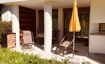 Studiohuis Carmela Lenzerheide 3