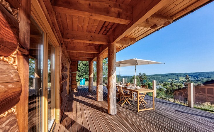 Nice home in Labaroche with sauna 1
