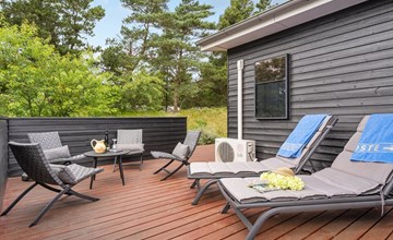 "Akkar" - all-inclusive - 1,8 km van de zee 2