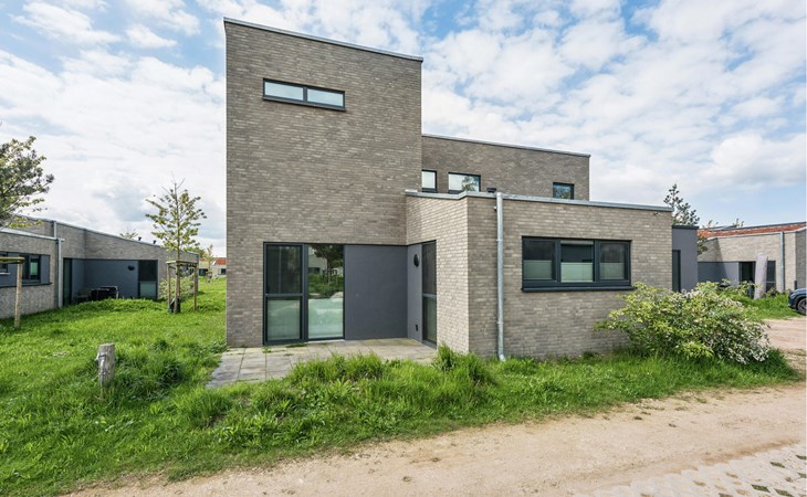 Beach front home in Lembruch/Dümmer See 1