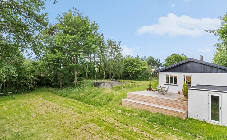 2 bedroom lovely home in Vejby 1