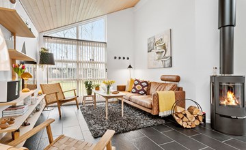 3 bedroom beautiful home in Tarm 3