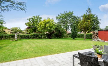 Nice home in Skjern with WiFi 2