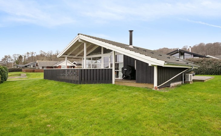 „Sohvi“ – 300 m vom Meer entfernt in Südostjütland 1