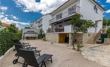 Cozy home in Crikvenica with WiFi 2
