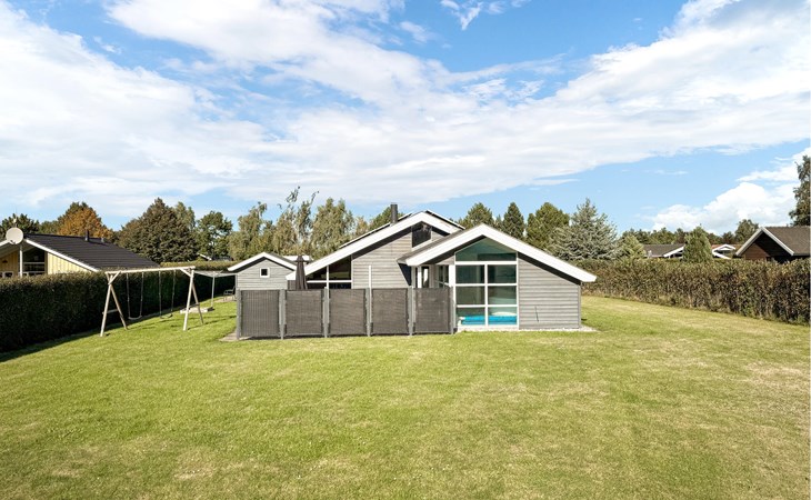 Nice home in Otterup with kitchen 1