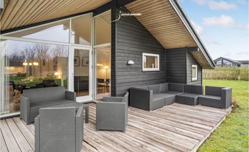 Lovely home in Slagelse with WiFi 2