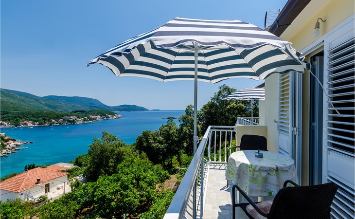 1 bedroom awesome apartment in Gruda 1