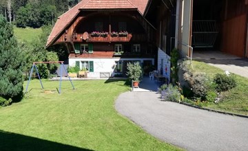 Emmental Ferien 2
