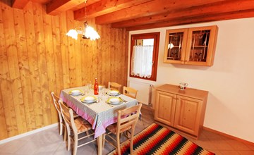 Widespread Hotel - Cjasa Paron Cilli 3