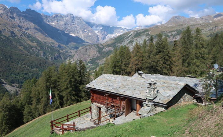 Oude Schaapskooi Studio 2 (VOU141) 1