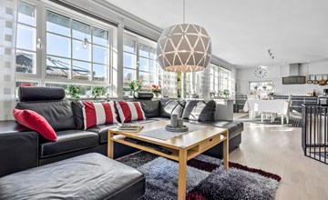 2 bedroom awesome home in Dronningmølle 2