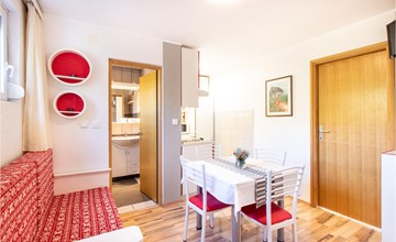 1 bedroom beautiful apartment in Seline 3