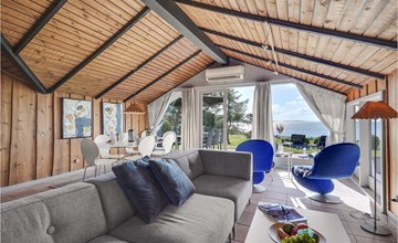 Gorgeous home in Faaborg with WiFi 2