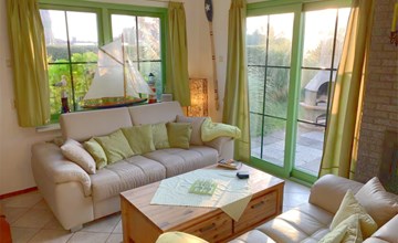 Vakantiehuis Miriam 2