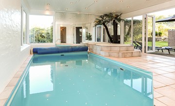 Amazing home in Asperup 2