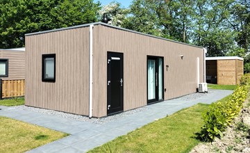 2 bedroom gorgeous home in Heinkenszand 2