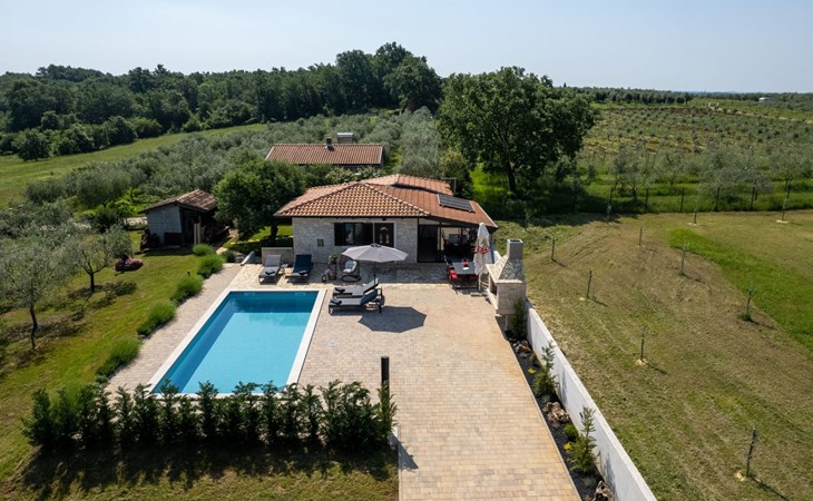 Villa Casa Claudia 1