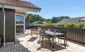 Amazing home in Haderslev with sauna 2