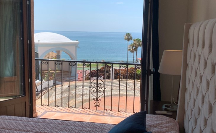 Appartement-Villa, Beach Front 1