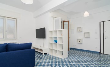 Bougainvillea-huis 3