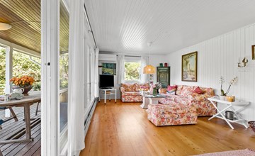 Awesome home in Højby with WiFi 3