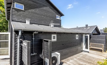 "Anouk" - 500m from the sea 3