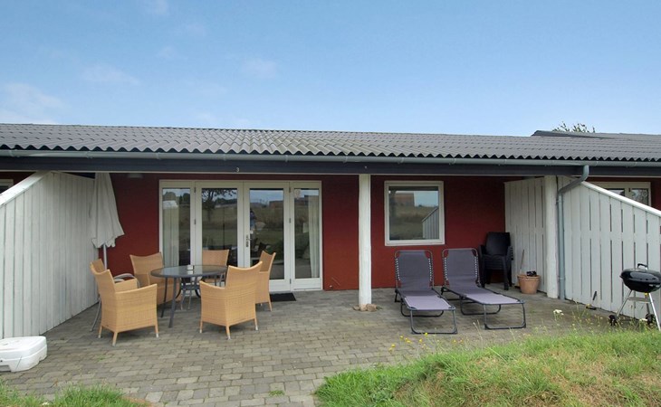 „Thorke“ – 5 km vom Meer entfernt in Bornholm 1