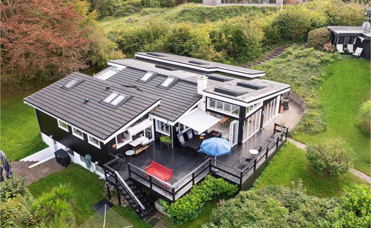 Awesome home in Asnæs with WiFi 1