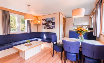 Chalet | Huisdier welkom 2