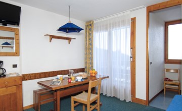 Der Weiler Mottaret (MER109) 3