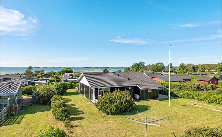 Gorgeous home in Faaborg with WiFi 1