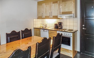 Gorgeous apartment in Hemsedal 3