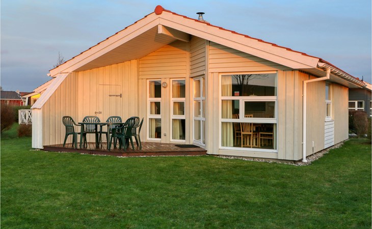 Friedrichskoog-Strandpark 24 1