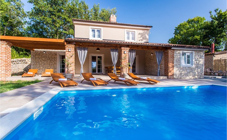 Villa Lucia 1