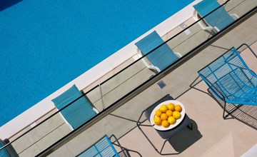 Ferienvilla "Elena" mit eigenem Pool 2