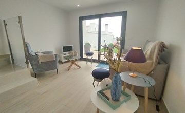 Residentieel panoramisch 2