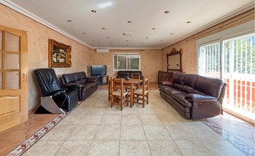 Amazing home in Villajoyosa 3
