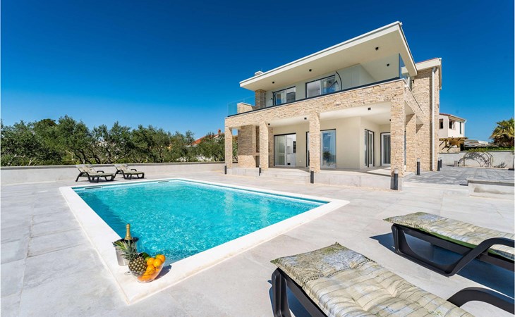 Villa Adria Maria 1
