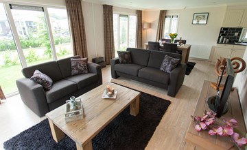 Hackfort | 4 personen  2