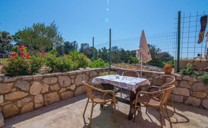 Wohnung Franko in Veli Losinj 1